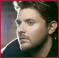 Chris Young tickets - Houston - winner of the television program Nashville Star in 2006 - 2011 American Country Awards for Breakthrough Artist of the Year and Single of the Year for Voices