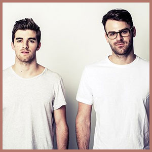 The Chainsmokers Houston Rodeo tickets 