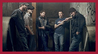 Randy Rogers Band tickets