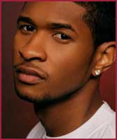Usher - 8701  - U Remind Me U Got It Bad - certified platinum 4 times